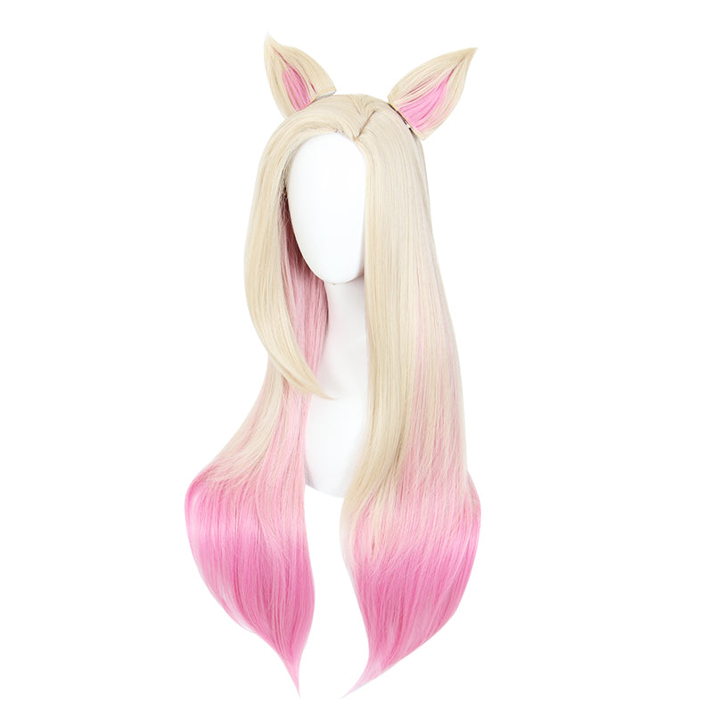 Cosplay Wig - CS 394D-Cosplay Wig-UNIQSO