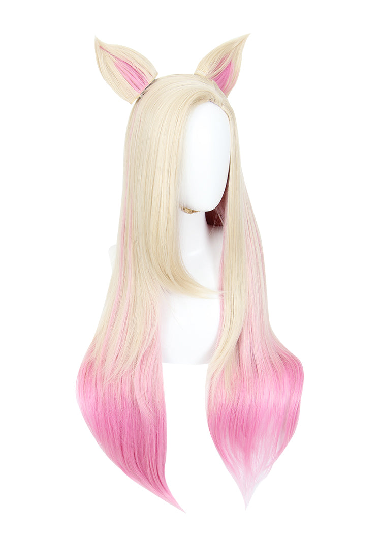 Cosplay Wig - CS 394D-Cosplay Wig-UNIQSO