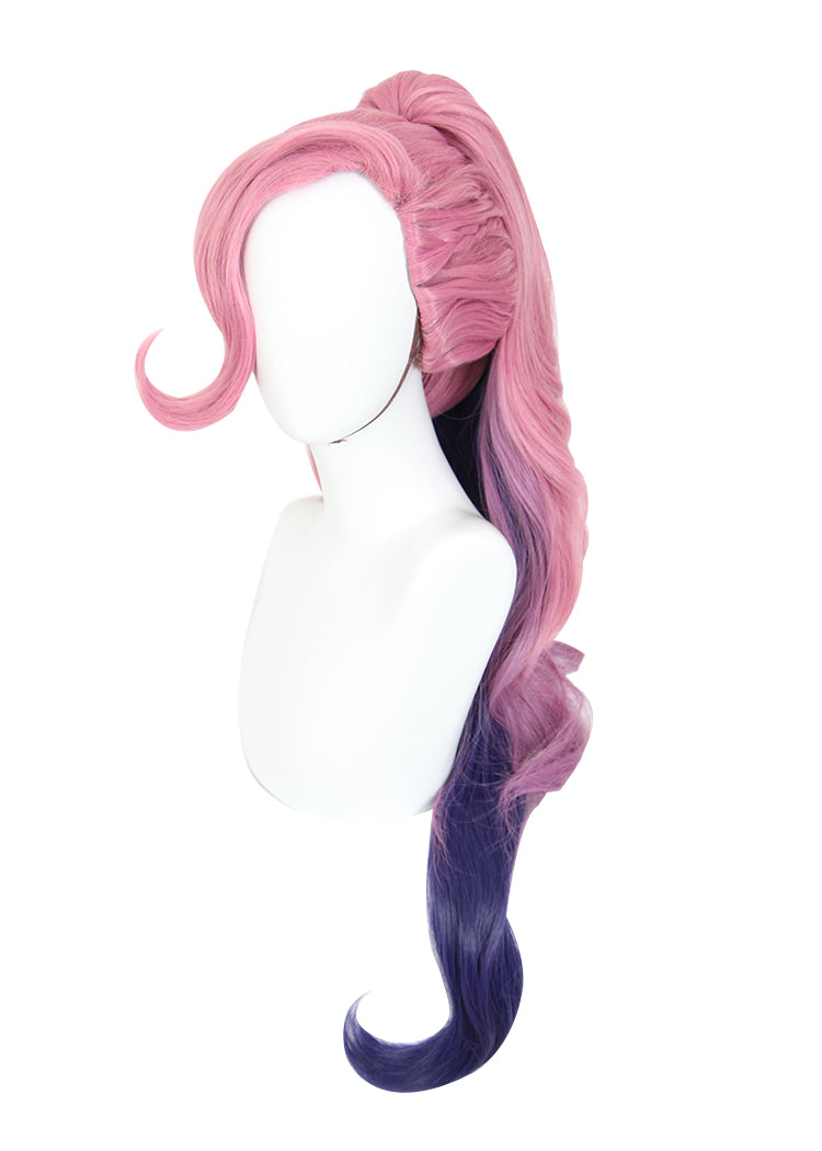 Cosplay Wig - CS 394H-Cosplay Wig-UNIQSO
