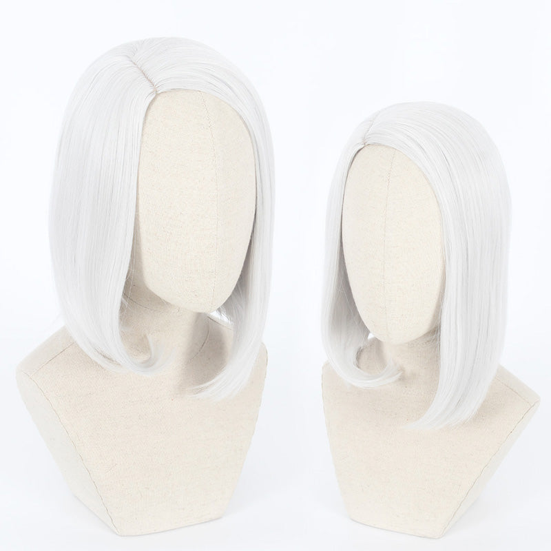 Cosplay Wig - CS 411A-Cosplay Wig-UNIQSO
