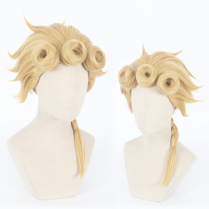 Cosplay Wig - CS 412A-Cosplay Wig-UNIQSO