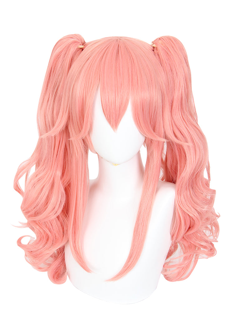Cosplay Wig - CS 415B-Cosplay Wig-UNIQSO