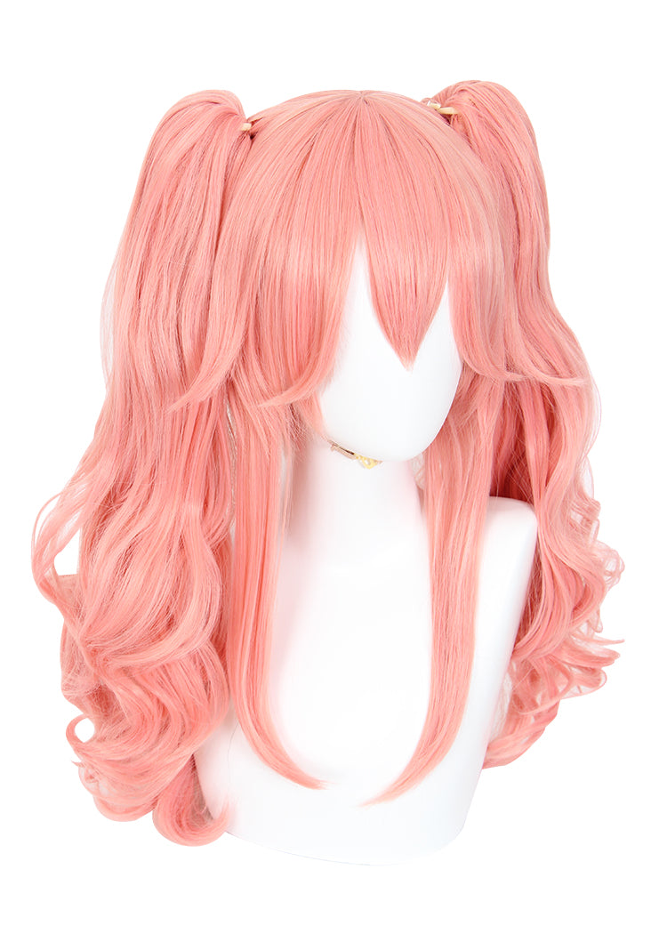 Cosplay Wig - CS 415B-Cosplay Wig-UNIQSO