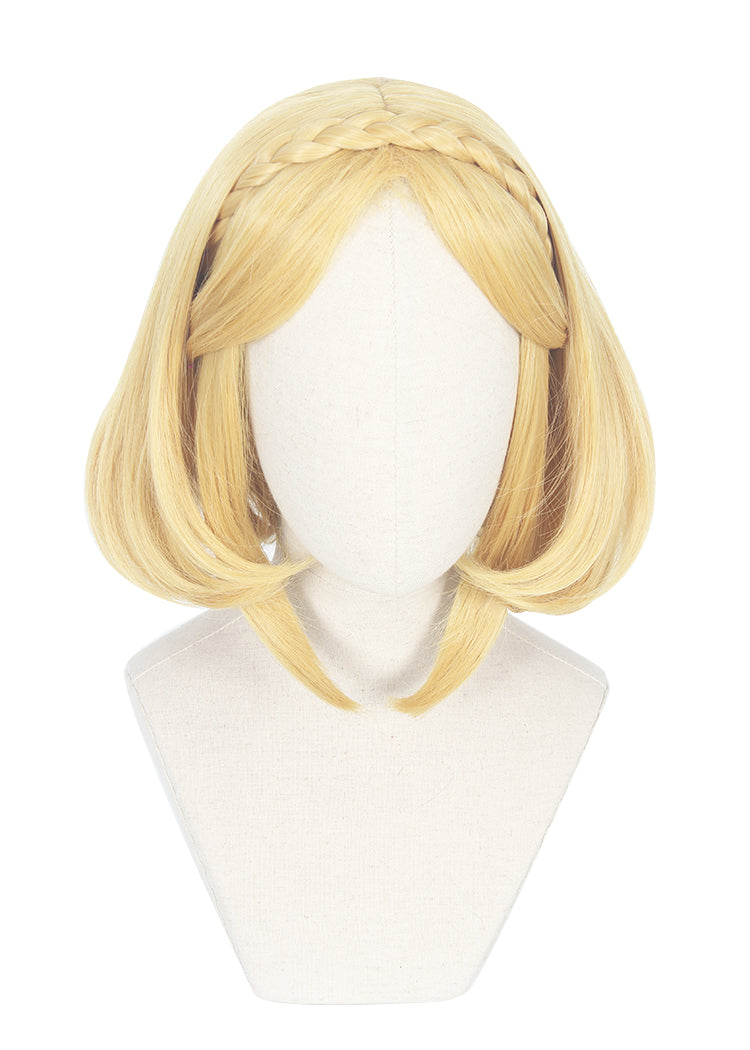 Cosplay Wig - CS 416A-Cosplay Wig-UNIQSO