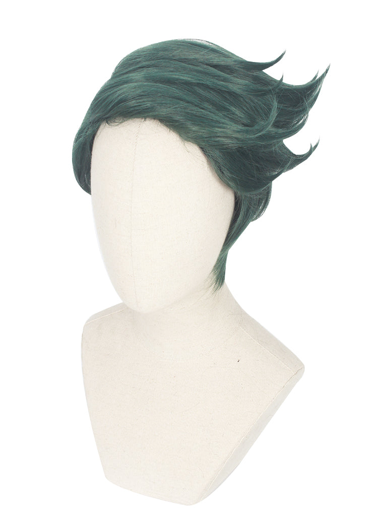 Cosplay Wig - CS 417A-Cosplay Wig-UNIQSO