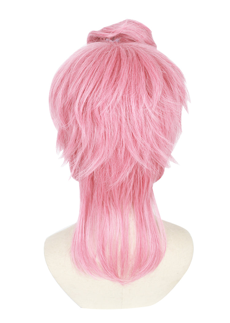 Cosplay Wig - CS 418A-Cosplay Wig-UNIQSO
