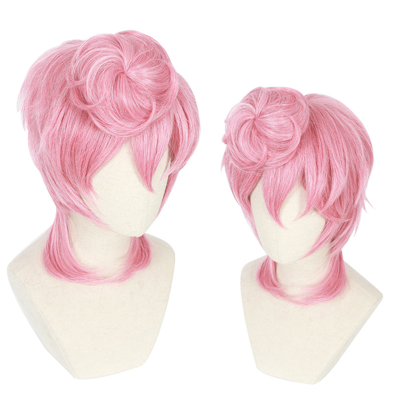 Cosplay Wig - CS 418A-Cosplay Wig-UNIQSO