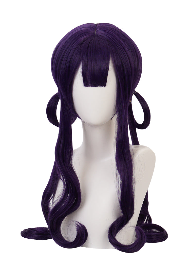 Cosplay Wig - CS 427A-Cosplay Wig-UNIQSO