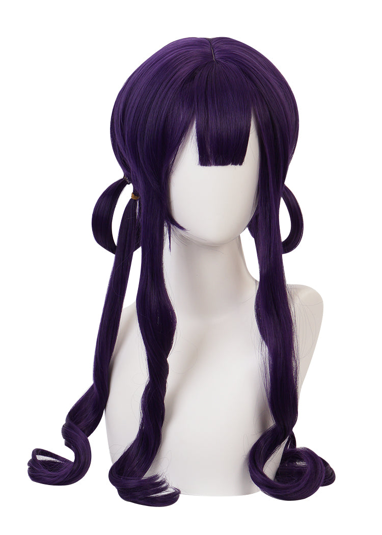 Cosplay Wig - CS 427A-Cosplay Wig-UNIQSO