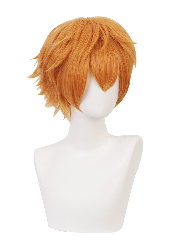 Cosplay Wig - CS 429A-Cosplay Wig-UNIQSO