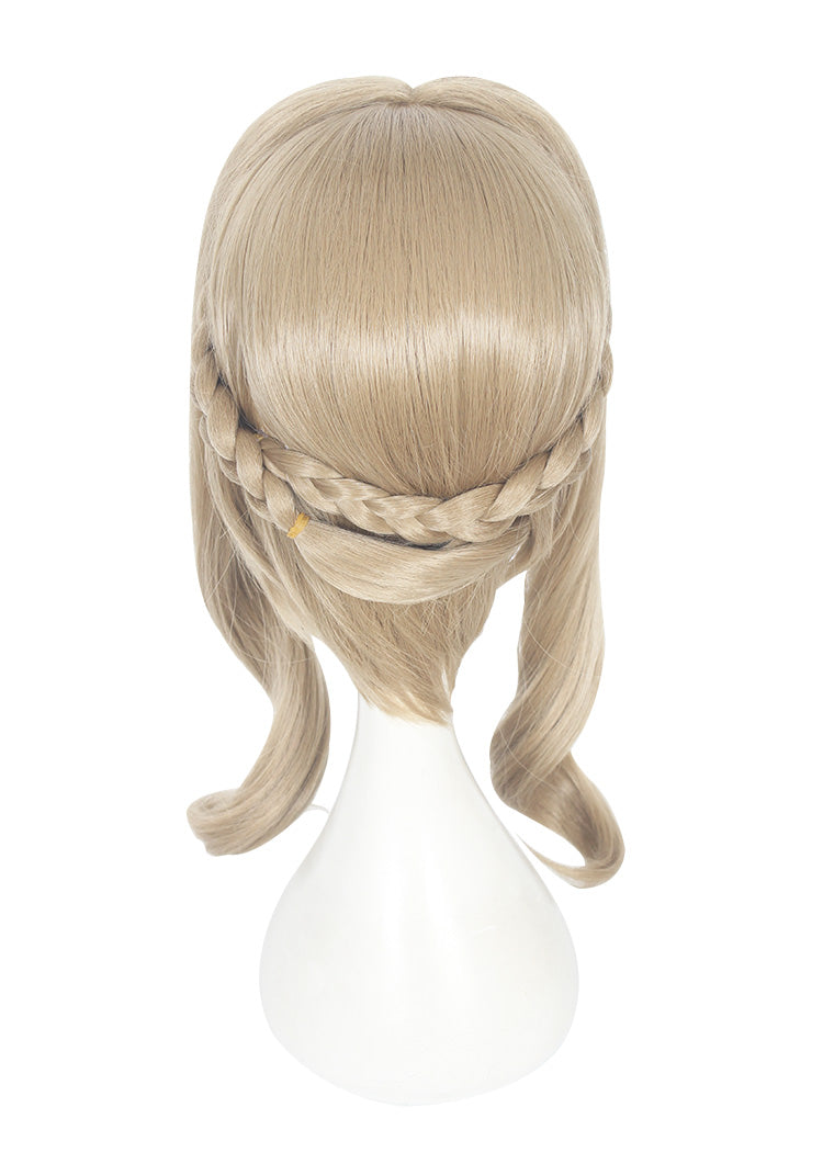 Cosplay Wig - CS 433A-Cosplay Wig-UNIQSO