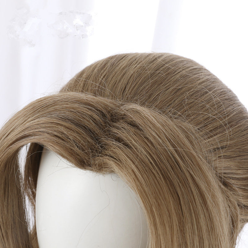 Cosplay Wig - CS 434A-Cosplay Wig-UNIQSO