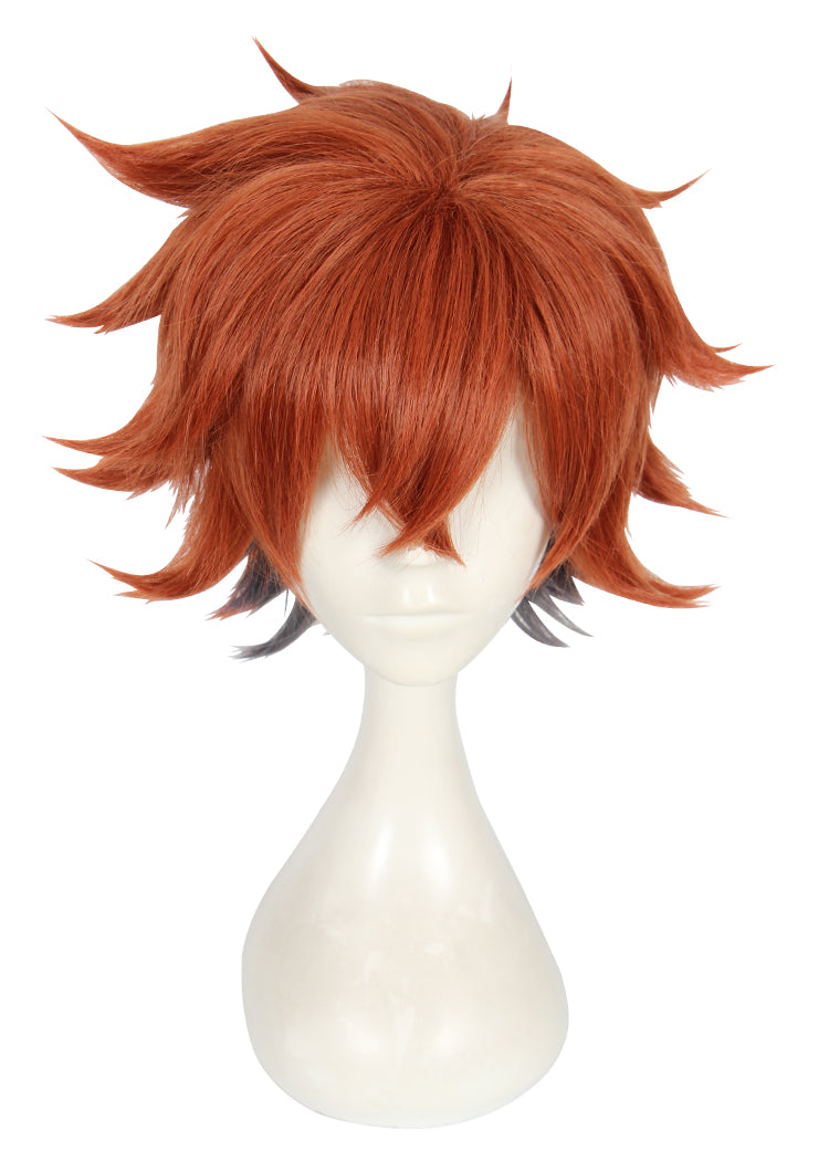 Cosplay Wig - CS 438A-Cosplay Wig-UNIQSO