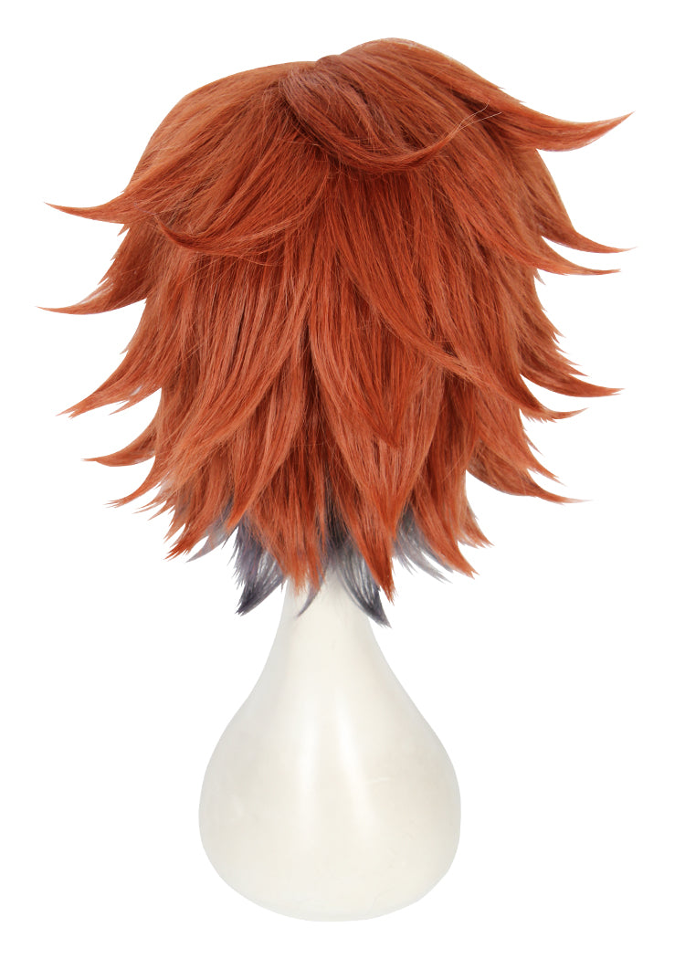 Cosplay Wig - CS 438A-Cosplay Wig-UNIQSO