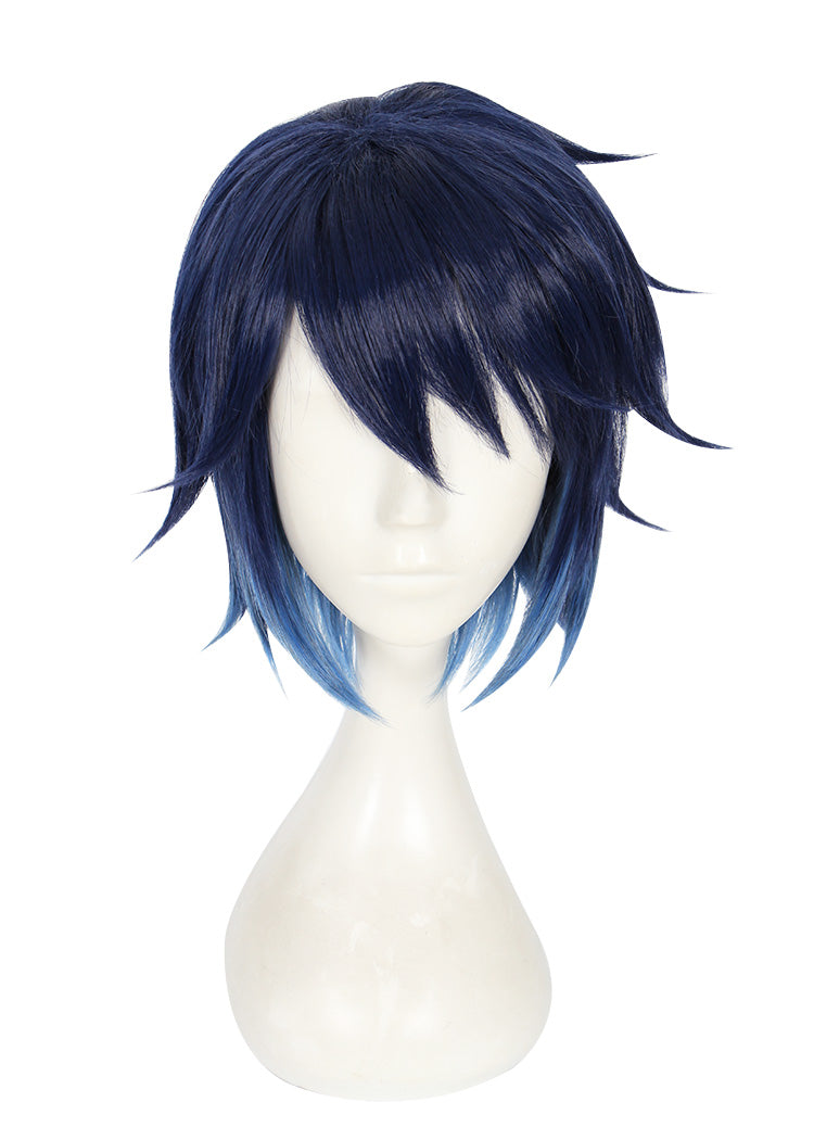 Cosplay Wig - CS 440A-Cosplay Wig-UNIQSO