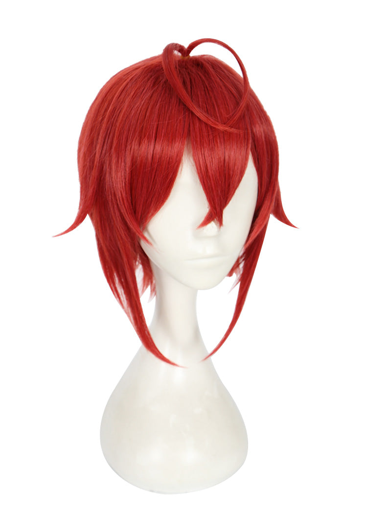 Cosplay Wig - CS 441A-Cosplay Wig-UNIQSO