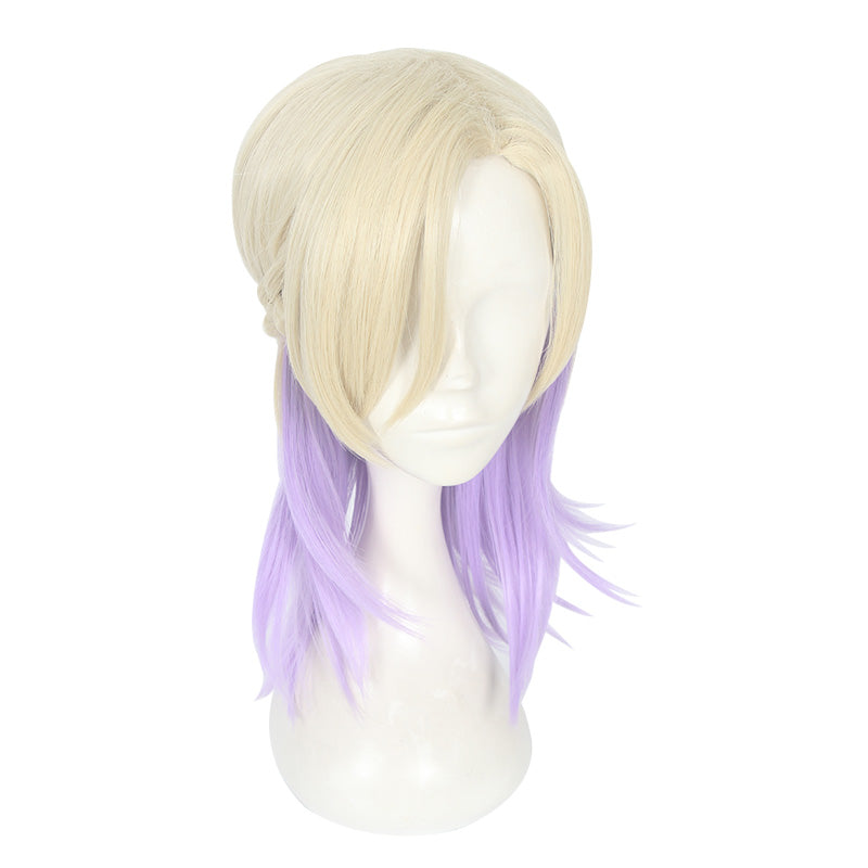 Cosplay Wig - CS 445A-Cosplay Wig-UNIQSO