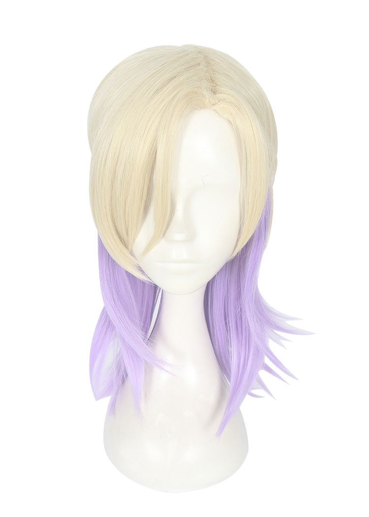 Cosplay Wig - CS 445A-Cosplay Wig-UNIQSO