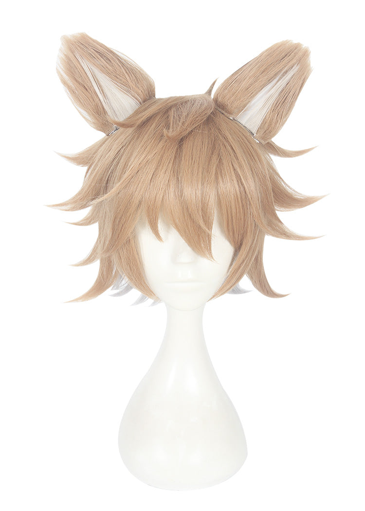 Cosplay Wig - CS 448A-Cosplay Wig-UNIQSO