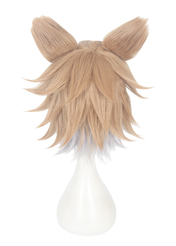 Cosplay Wig - CS 448A-Cosplay Wig-UNIQSO