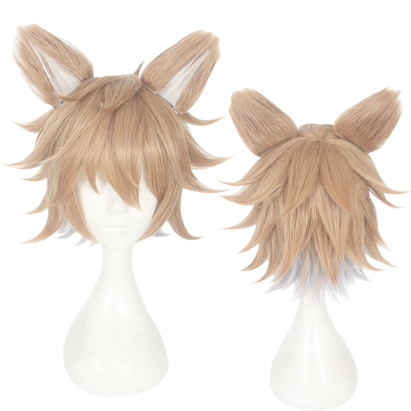 Cosplay Wig - CS 448A-Cosplay Wig-UNIQSO