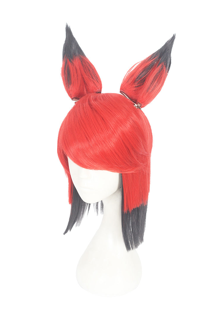 Cosplay Wig - CS 449A-Cosplay Wig-UNIQSO