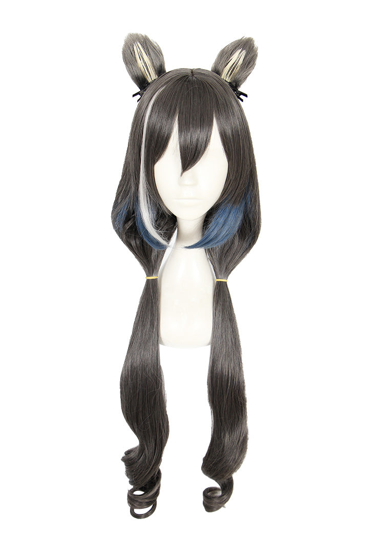 Cosplay Wig - CS 450A-Cosplay Wig-UNIQSO