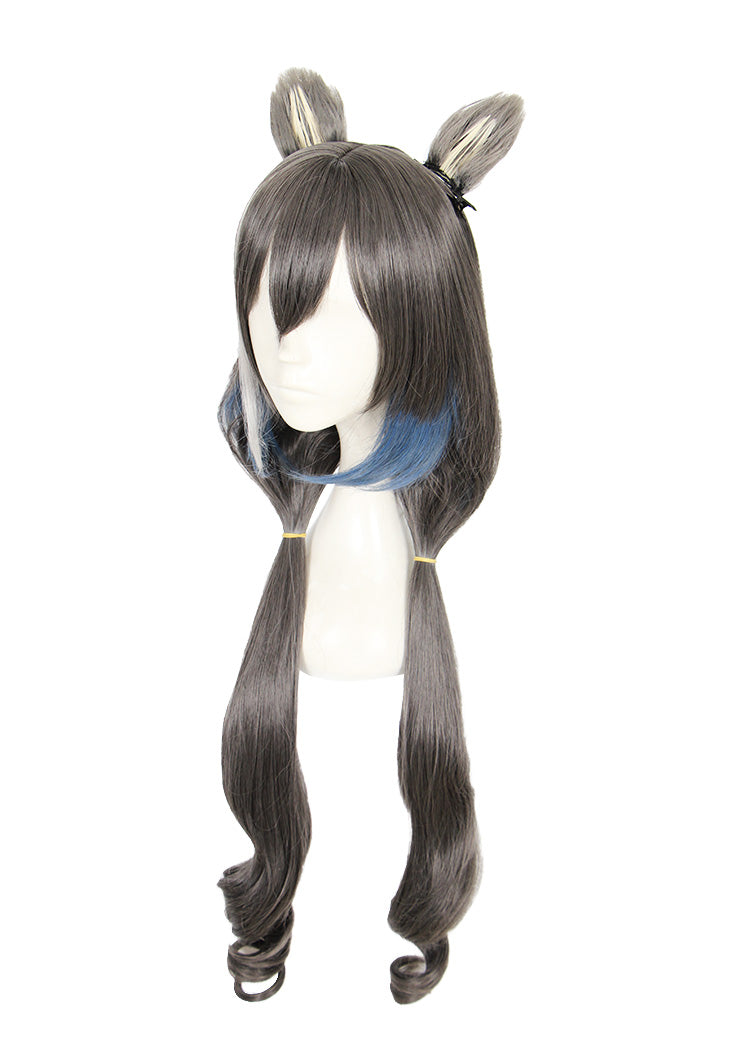 Cosplay Wig - CS 450A-Cosplay Wig-UNIQSO