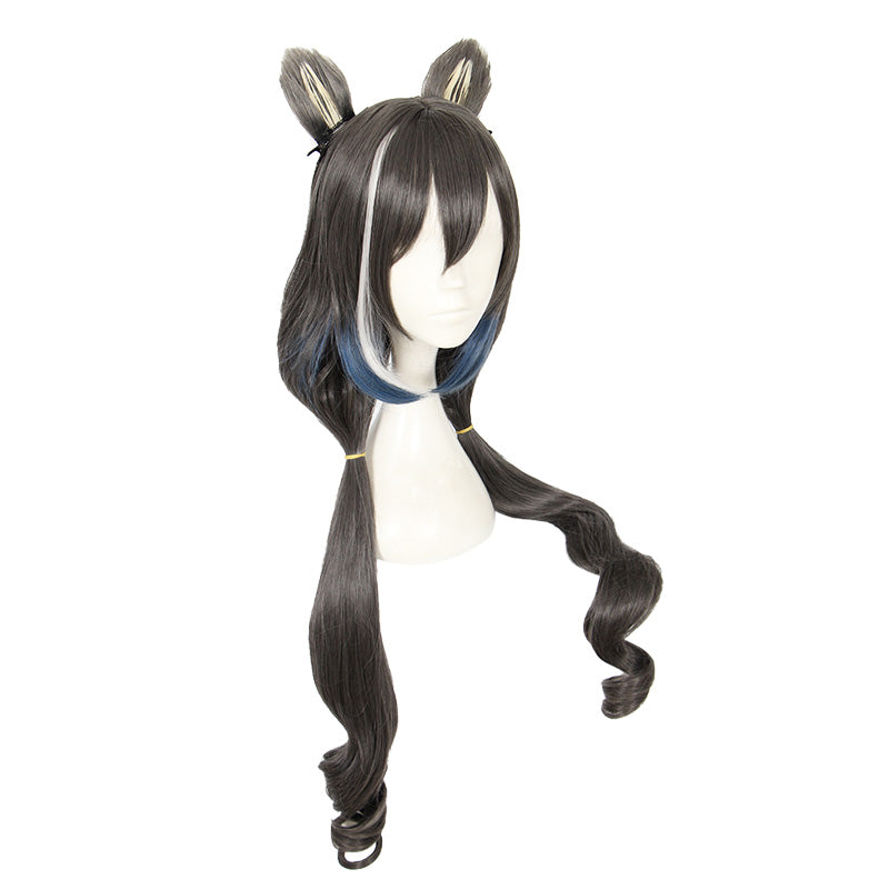 Cosplay Wig - CS 450A-Cosplay Wig-UNIQSO
