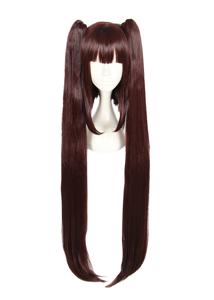 Cosplay Wig - CS 453A-Cosplay Wig-UNIQSO