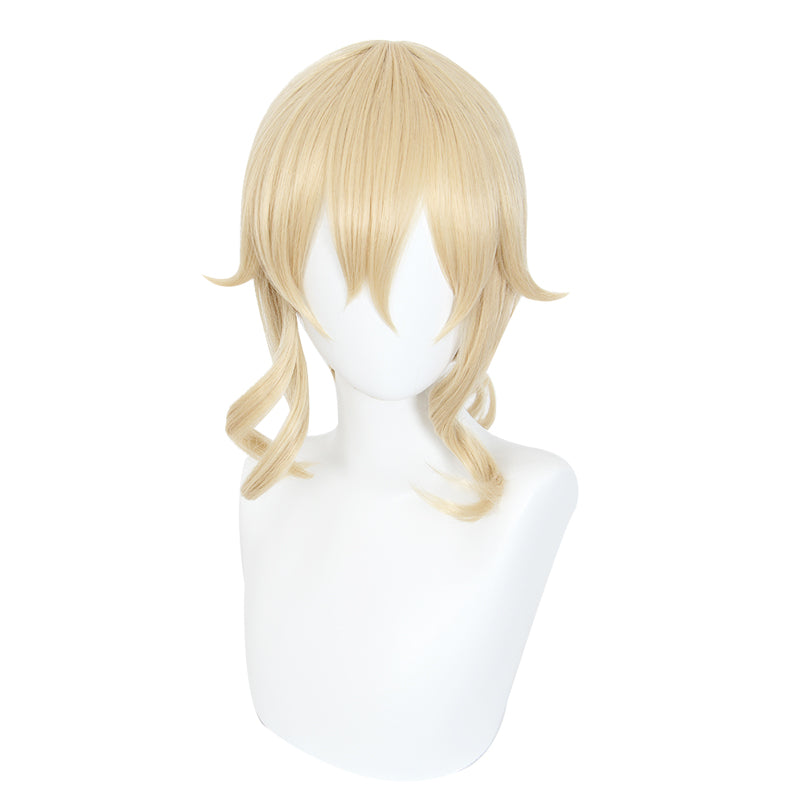 Cosplay Wig - CS 455D-Cosplay Wig-UNIQSO