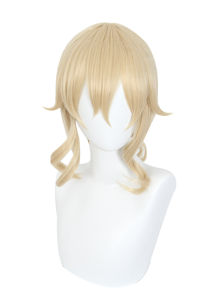 Cosplay Wig - CS 455D-Cosplay Wig-UNIQSO