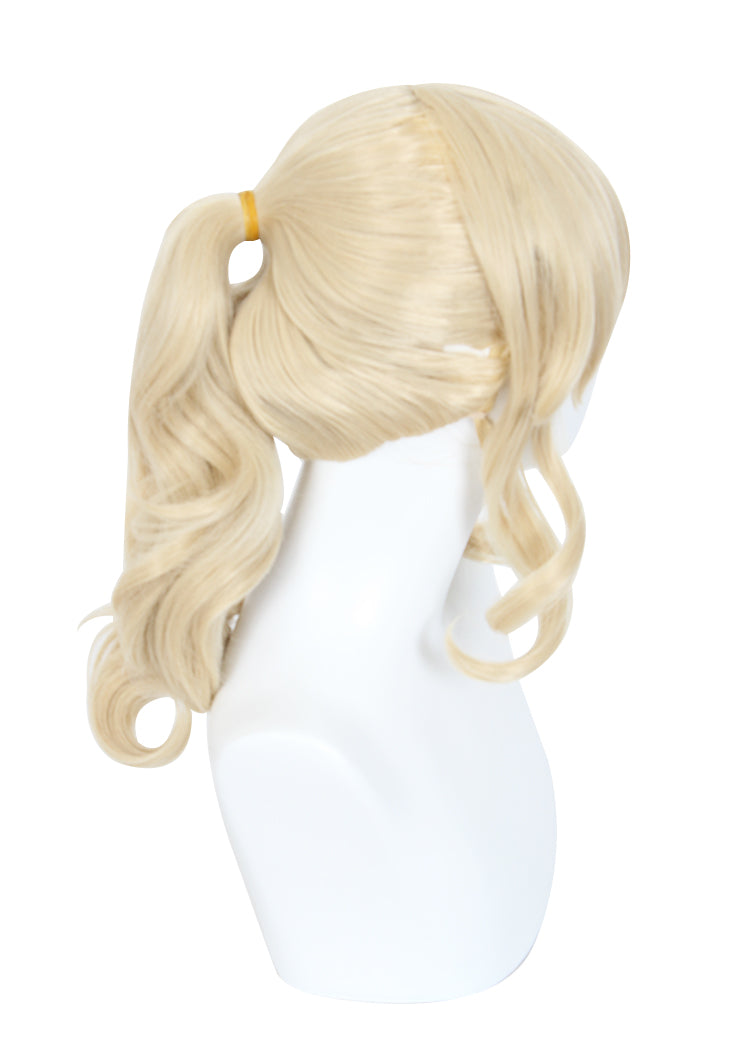 Cosplay Wig - CS 455D-Cosplay Wig-UNIQSO
