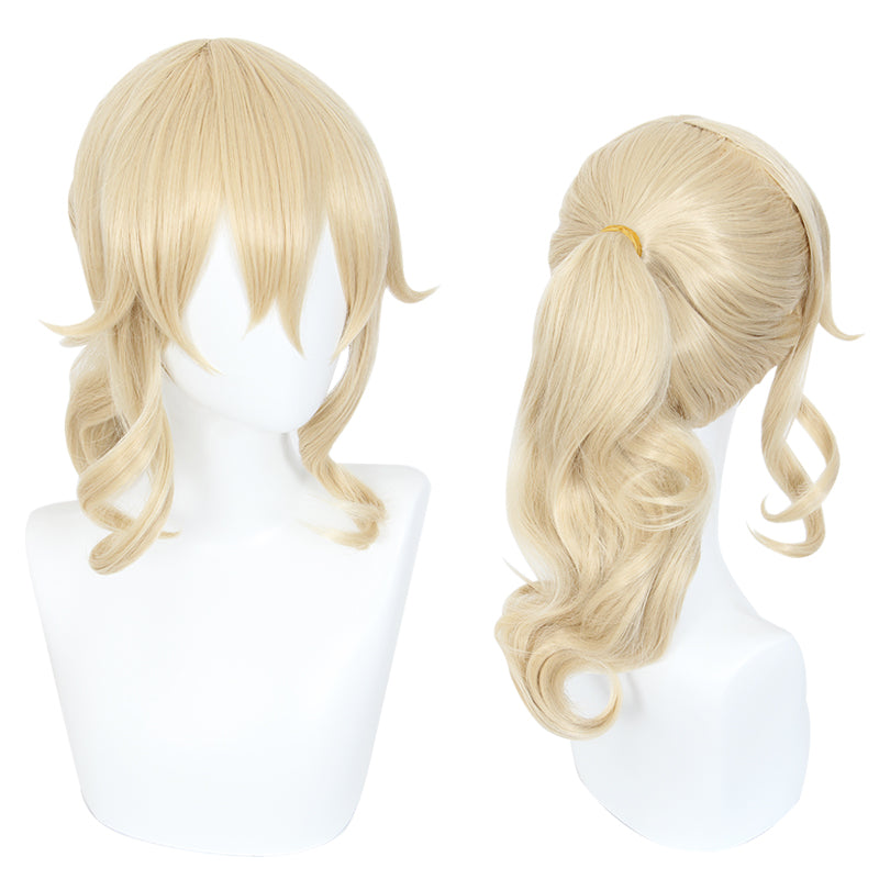 Cosplay Wig - CS 455D-Cosplay Wig-UNIQSO