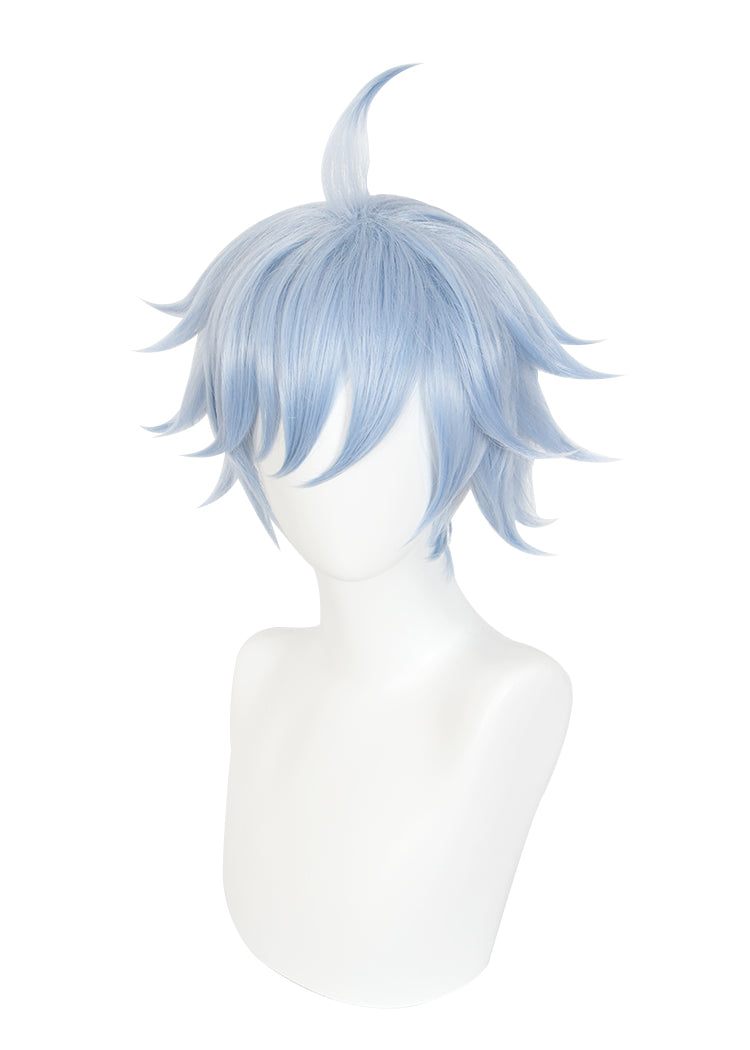 Cosplay Wig - CS 455E-Cosplay Wig-UNIQSO