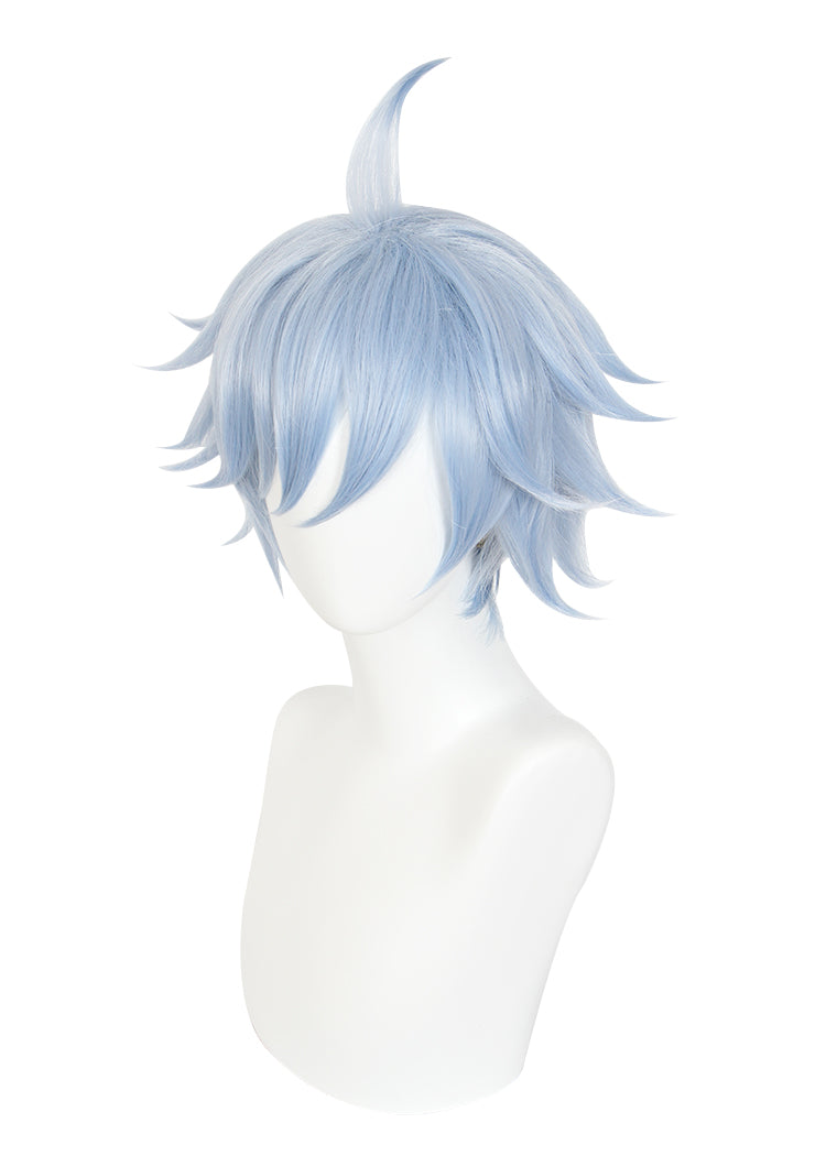 Cosplay Wig - CS 455E-Cosplay Wig-UNIQSO