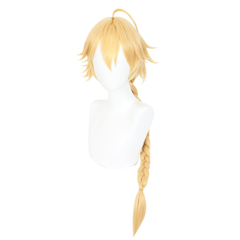 Cosplay Wig - CS 455G-Cosplay Wig-UNIQSO