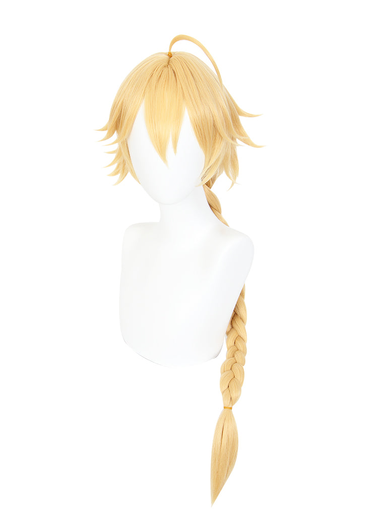 Cosplay Wig - CS 455G-Cosplay Wig-UNIQSO