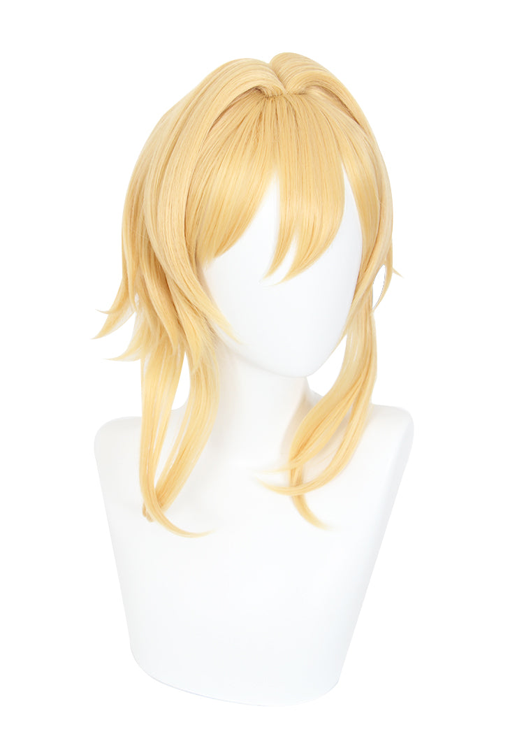 Cosplay Wig - CS 455H-Cosplay Wig-UNIQSO