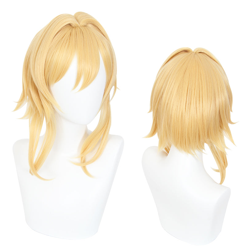 Cosplay Wig - CS 455H-Cosplay Wig-UNIQSO