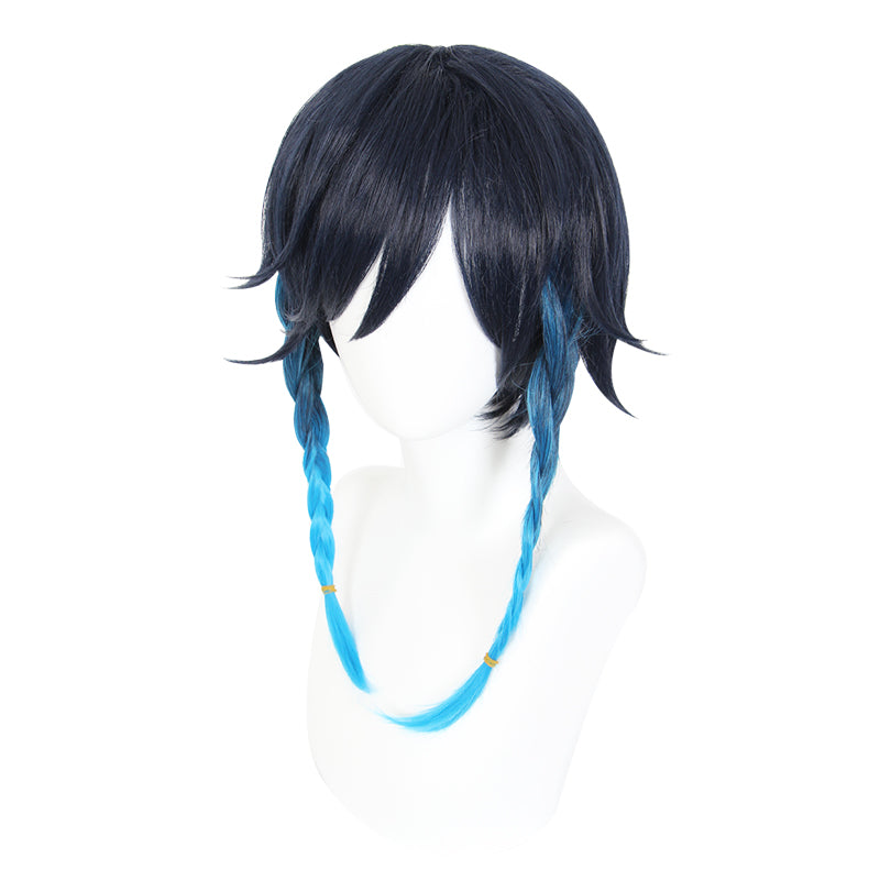 Cosplay Wig - CS 455I-Cosplay Wig-UNIQSO