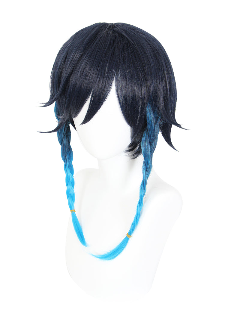 Cosplay Wig - CS 455I-Cosplay Wig-UNIQSO