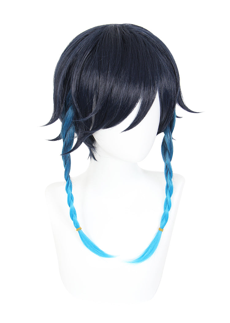 Cosplay Wig - CS 455I-Cosplay Wig-UNIQSO