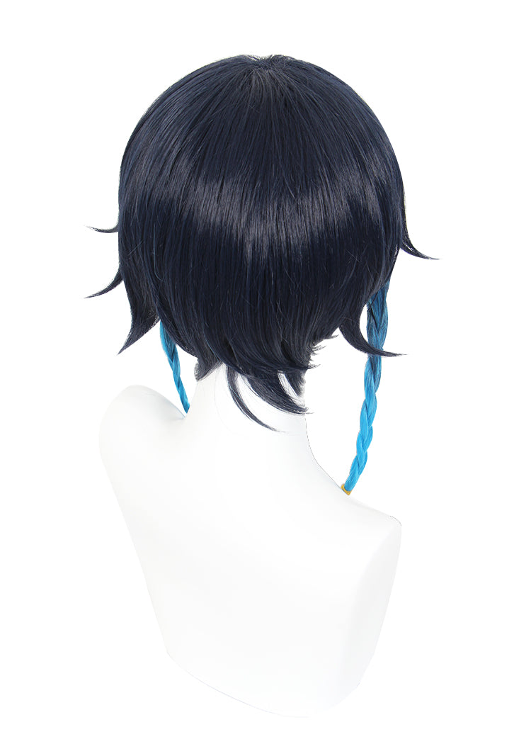 Cosplay Wig - CS 455I-Cosplay Wig-UNIQSO