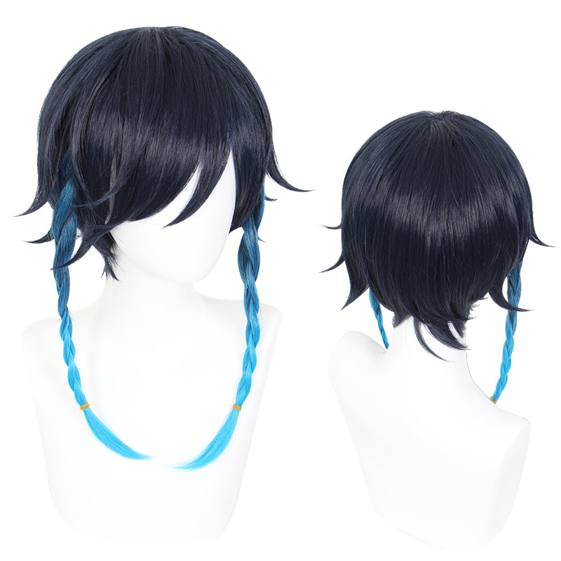 Cosplay Wig - CS 455I-Cosplay Wig-UNIQSO