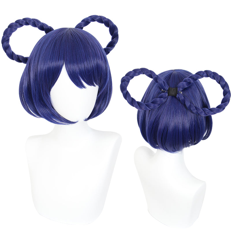 Cosplay Wig - CS 455J-Cosplay Wig-UNIQSO