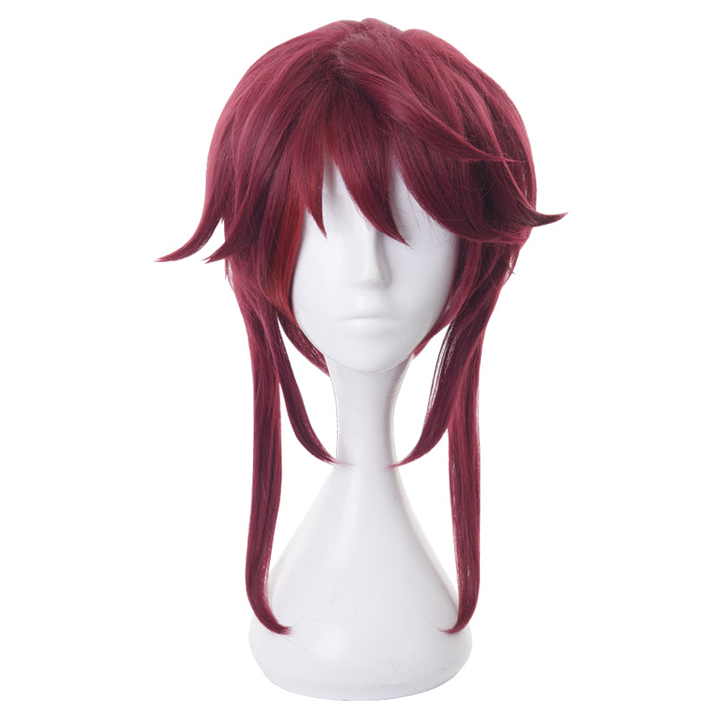 Cosplay Wig - CS 455N-Cosplay Wig-UNIQSO