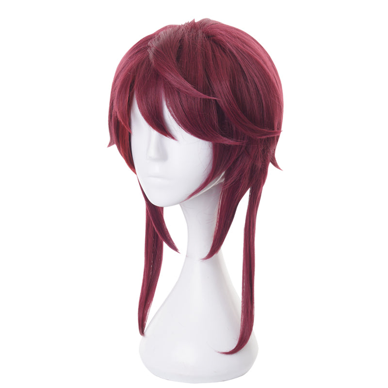 Cosplay Wig - CS 455N-Cosplay Wig-UNIQSO