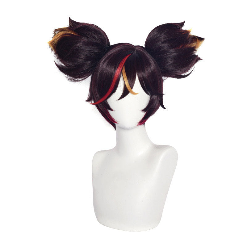 Cosplay Wig - CS 455P-Cosplay Wig-UNIQSO