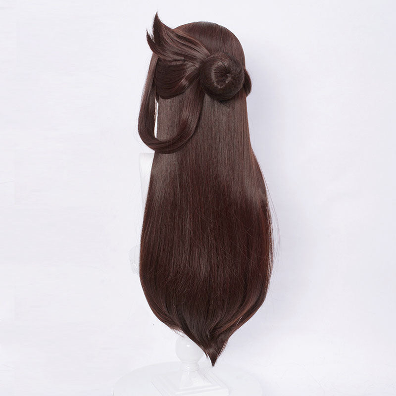 Cosplay Wig - CS 455Q-Cosplay Wig-UNIQSO